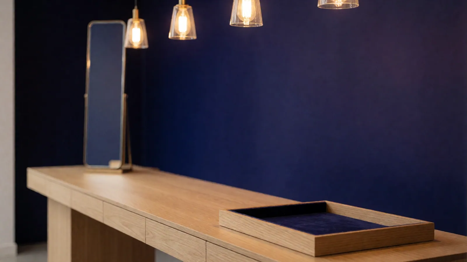 Inside Woodside Eye Care
