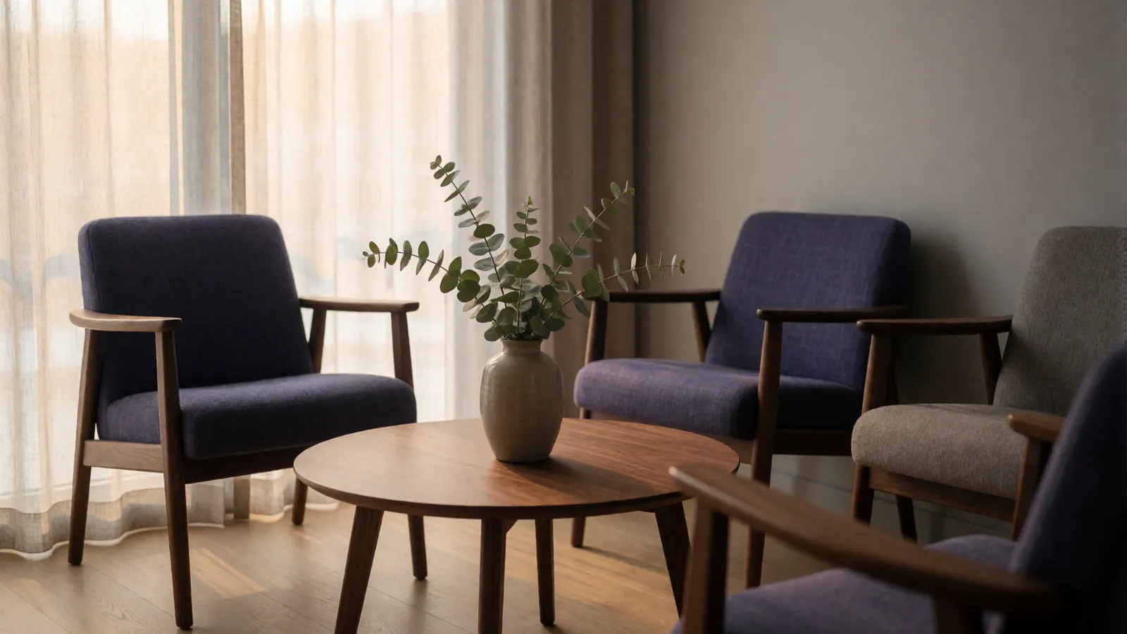 Contact Woodside Eye Care